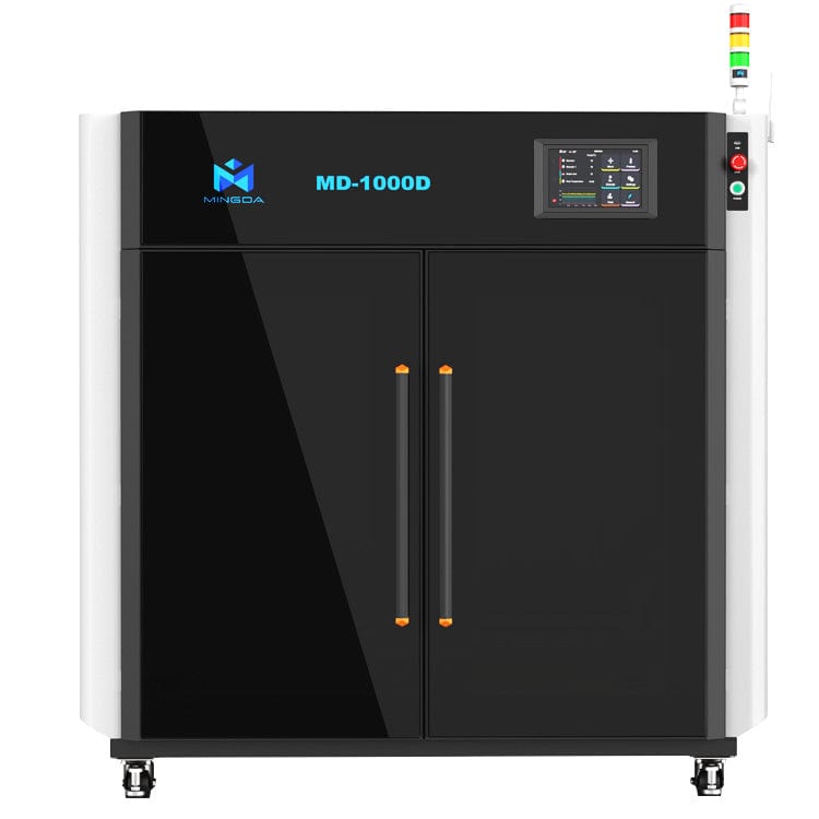 Mingda - MD-1000D 3D Printer Mingda - MD-1000D 3D Printer