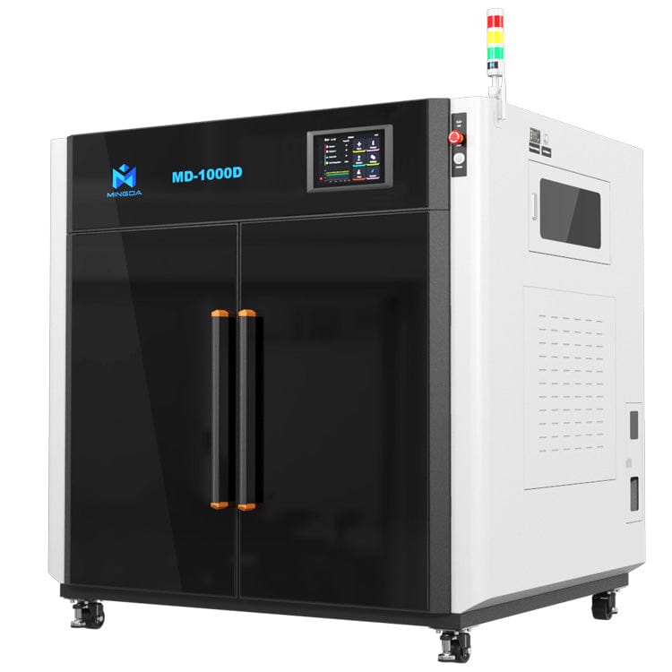Mingda - MD-1000D 3D Printer Mingda - MD-1000D 3D Printer