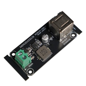 Mingda MD-600D,MD-1000D Direct Current to Direct Current 5V BC-DZ.PC.070-01