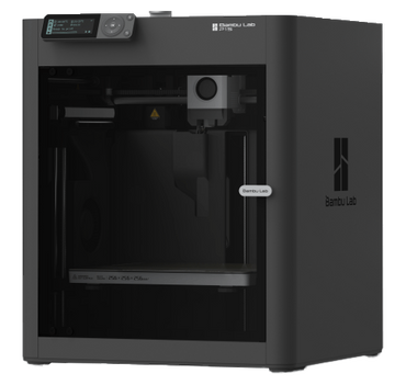 Bambu Lab P1S - AMS 2 Pro Combo | 3D Prima - 3D-Printers and filaments