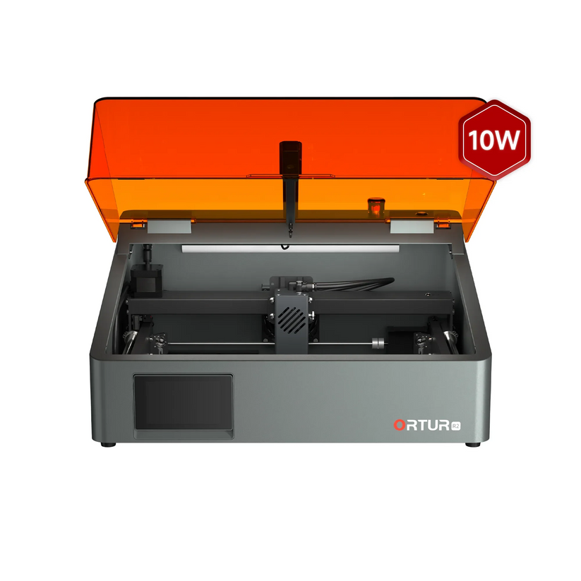 Ortur R2 10W Laser Engraver & Cutter R2+10W