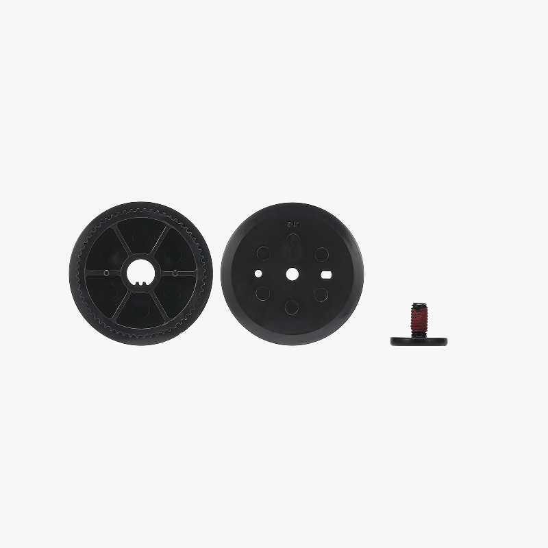 Bambu Lab Z Belt Timing Pulley for P2S FAC177