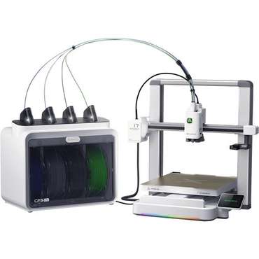 Creality SPARKX i7 Color Combo | 3D Prima - 3D-Printers and filaments