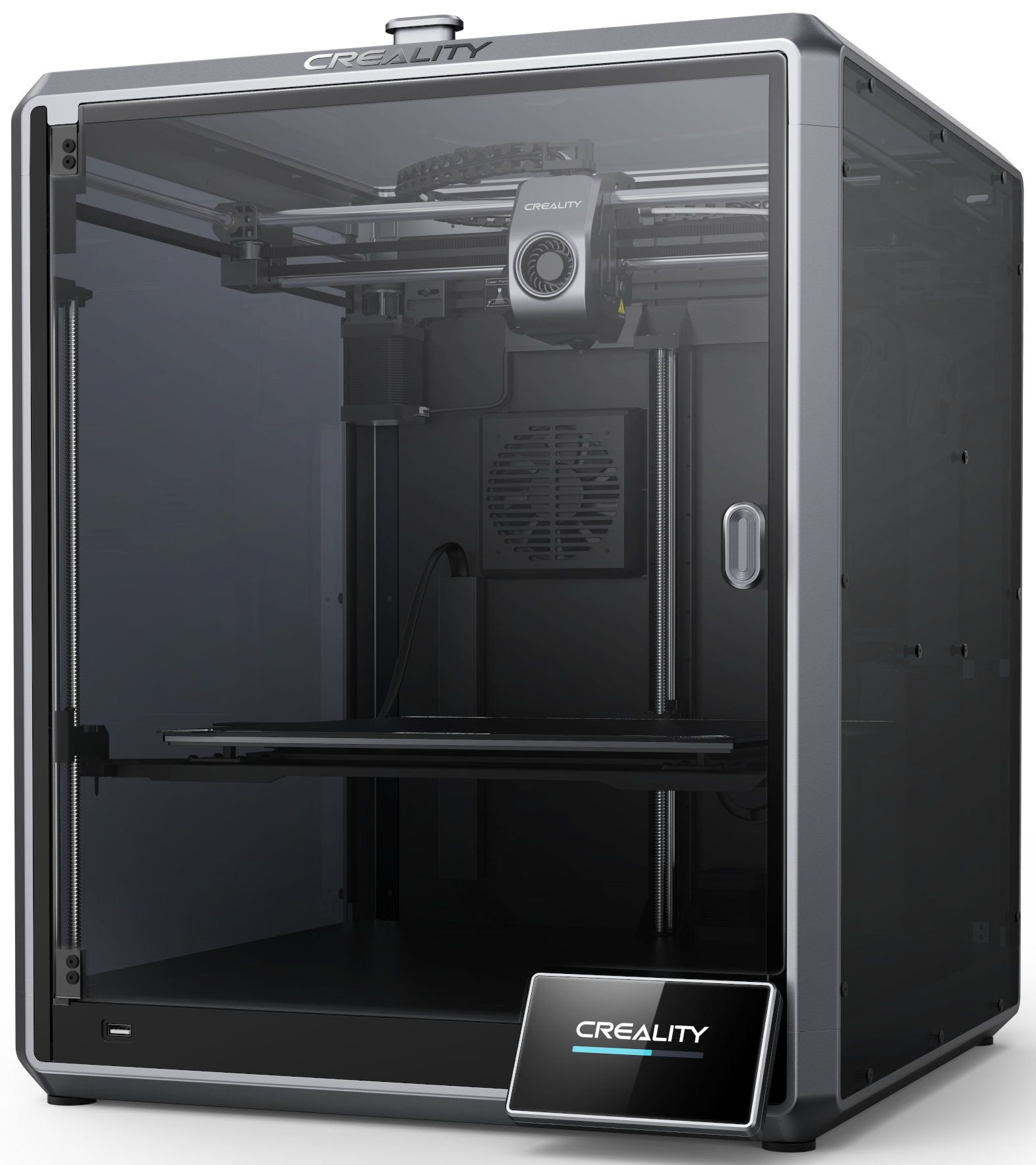 Creality K1 Max 2025 | 3D Prima - 3D-Printers and filaments