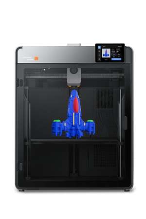 Anycubic Kobra S1 Max | 3D Prima - 3D-Printers and filaments