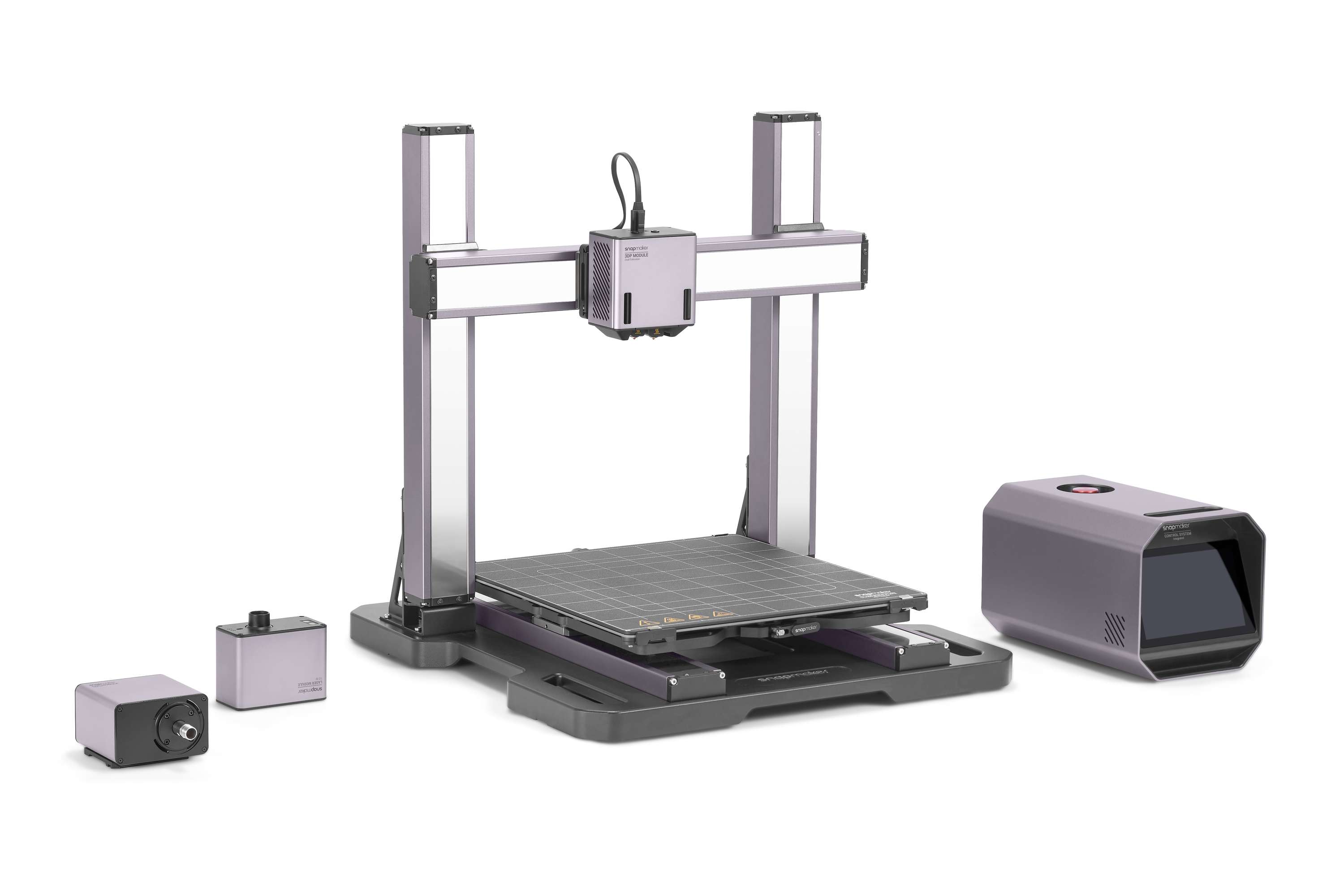 Open Box - Snapmaker Artisan 3-in-1 Open Box - Snapmaker Artisan 3-in-1