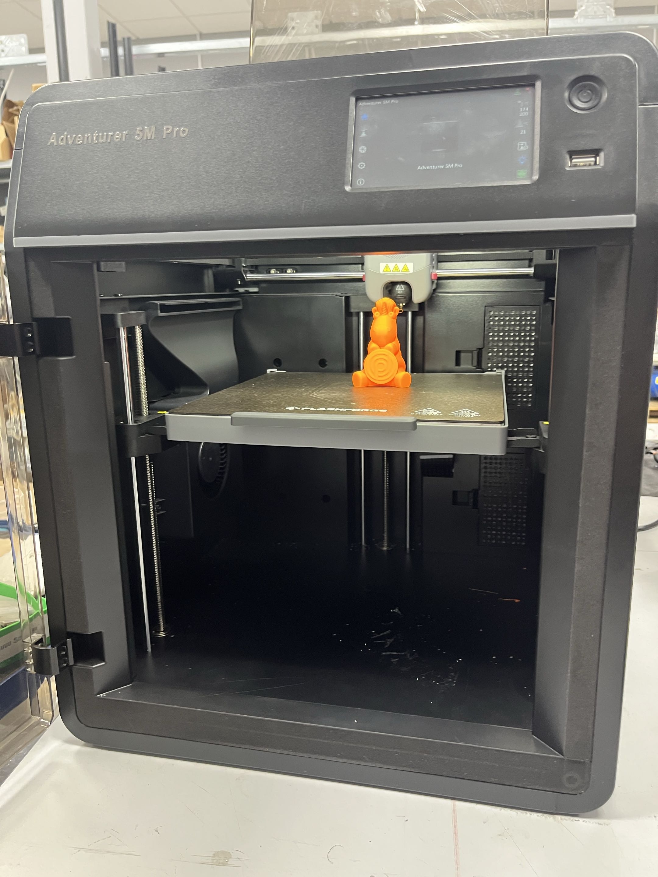 Refurbished - Flashforge Adventurer 5M Pro Refurbished - Flashforge Adventurer 5M Pro
