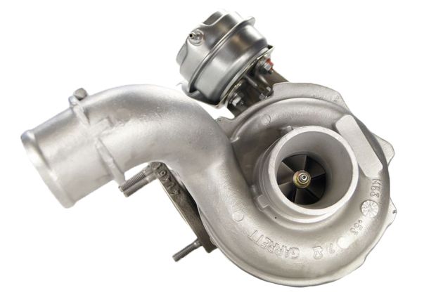 Remanufactured Turbocharger for Renault Avantime, Espace, Laguna, Vel Satis / 2.2 dCi / 110 KW, 150 PS / G9T Garrett 718089 7701473437 7701474327 8200267138 7701475282 8200447624 7711134877 8200447624A