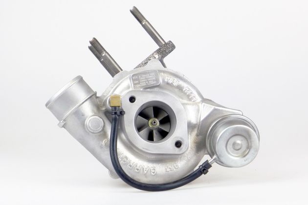 Turbolader für Hyundai H-1, Starex 2.5 CRDi / 103 KW, 140 PS / D4CB 710060-5003S 710060-5001S 282004A001 28200-4A001