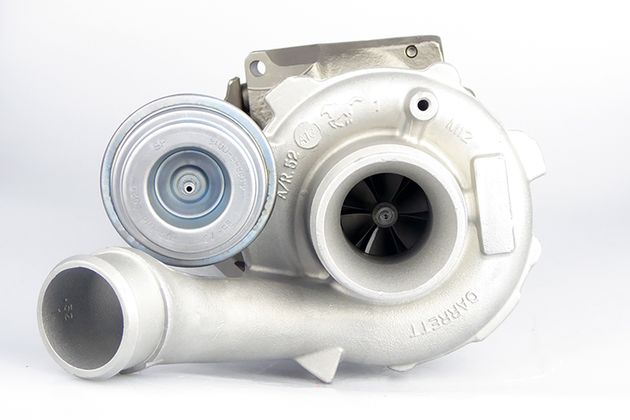 TURBOLADER (LINKS) MERCEDES-BENZ CLS (C218), E-KLASSE (W212, S212, C207, A207), S-KLASSE (W221, C216), SL (R231), M-KLASSE (W166) / 300 KW, 408 PS / 320 KW, 435 PS / M278.932 827052-5001S 817773-5001S