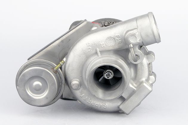 Turbocharger BMW 3 (E36) 318 tds / 66 KW, 90 HP / M41 D17 (174T1) / 454093-5004S 454093-0001