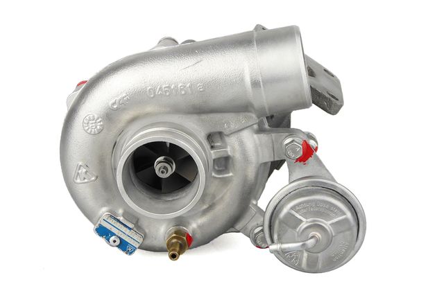 Turbolader CITROEN JUMPER, PEUGEOT BOXER 2.8 HDi, FIAT DUCATO 2.8 JTD / 94 kW, 128 PS / 8140.43S, F28DTCR / 53039700054 53039700081 53039800054 53039800081
