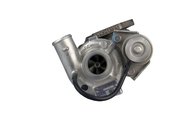 Re-manufactured Turbocharger MG ZT CDTi, ROVER 75 CDT, 85KW/115HP, 96KW/131HP, M47R, 204D2, 49173-06101 49173-06102 49173-06100