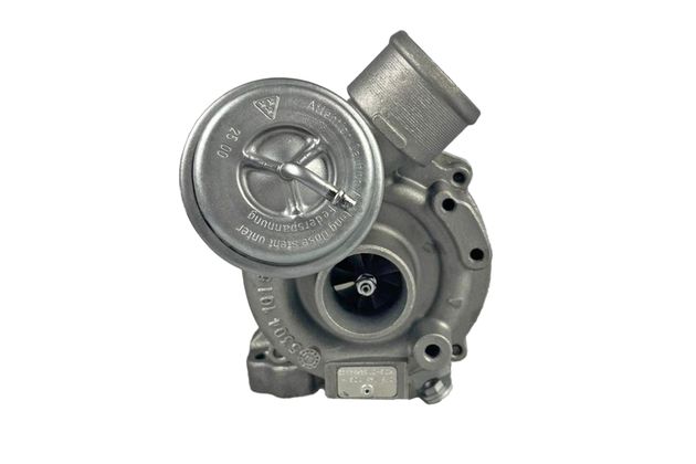 TURBOLADER (LINKS) AUDI A4 S4 8D2 8D5 A6 C5 ALLROAD 2.7 T QUATTRO / 195 KW, 265 PS / 169 KW, 230 PS / 184 KW, 250 PS / 53039700016 53039710016 53039880016