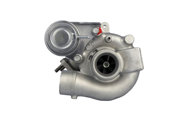 Turbolader IVECO DAILY V 2.3, FIAT DUCATO Multijet 2.3 D / 78 KW, 106 PS / 83 KW, 113 PS / 88 KW, 120 PS / 93 KW, 126 PS / 96 KW, 131 PS / 49135-05130 53039880115 53039700116