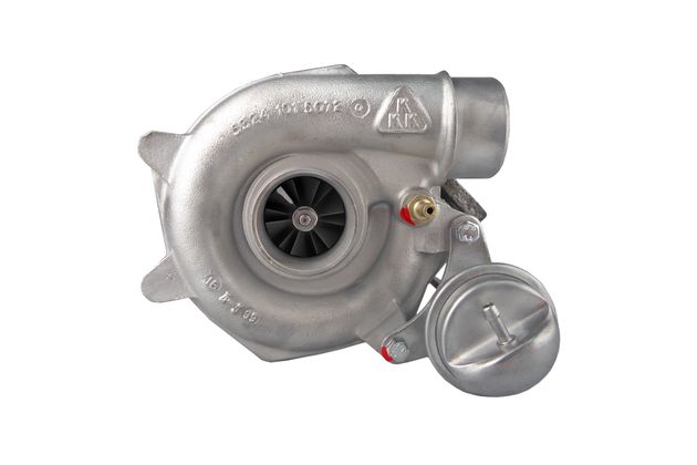 Re-manufactured Turbocharger FIAT DUCATO 2.8 TDI 90 KW / 122 HP 8140.43 4913505050 4937707050 4937707052 500314776 500344800 71723558