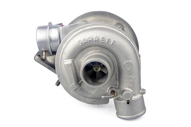 Turbolader ALFA ROMEO 156 / 166 2.4 JTD / 100 KW, 136 PS / AR 32501, AR 34202 / 454150-1 454150-5005S
