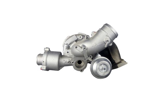 Turbolader AUDI A4 A5 A6 Q5 2.0 TFSI / KTM X-Bow 2.0 / SEAT EXEO 2.0 TFSI / 132 KW, 180 PS / 155 KW, 211 PS / 162 KW, 220 PS / 177 KW, 240 PS / CDNB, CAEA, CFKA, CDNC, CAEB, CPMA, CPMB, CAED, CDND / 53039880291 53039710291