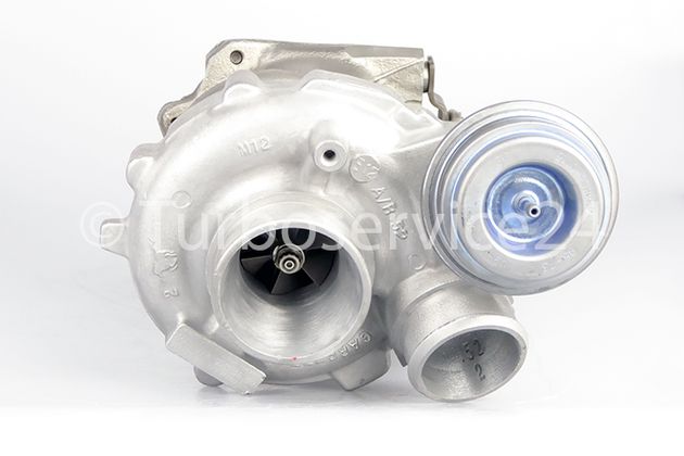 TURBOLADER (RECHTS) MERCEDES-BENZ CLS, E-KLASSE, S-KLASSE 500 / 300 KW, 408 PS / 320 KW, 435 PS / 1313BUF 1313BZY 1313BVH 1313DYC 1313BVI 1313BUO 1313BVB 1313BUP 1313BUZ 784037-5001S 817775-5001S 827053-5001S