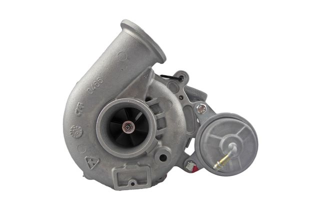 TURBOLADER IVECO DAILY III 2.3 HPI / 85 kW, 116 PS / 5303 988 0066 5303 970 0066 F1AE0481B