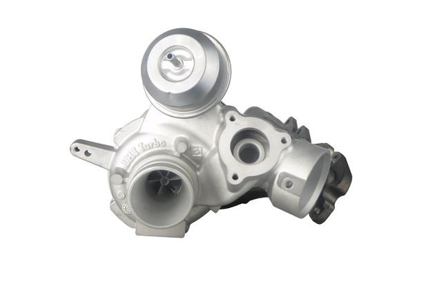 TURBOLADER FÜR MERCEDES-BENZ C-KLASSE / SLC 180 / 115 KW, 156 PS / M 274.910 / AL0070 A274090378080 A274090218080 A274090298080 A274090148080 A274090178080