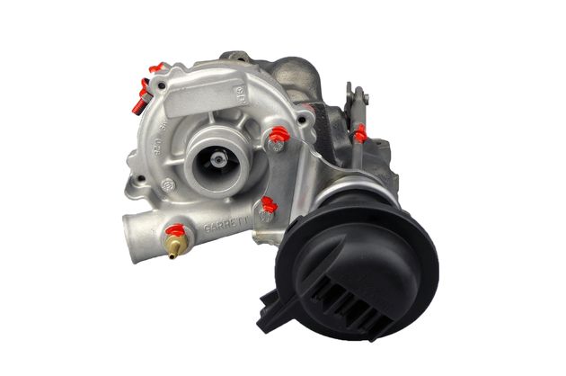 TURBOLADER SMART FORTWO 450 0.6 / 0.7 / SMART ROADSTER 452 0.7 / 33 KW, 45 PS / 37 KW, 50 PS / 40 KW, 55 PS / 45 KW, 61 PS / 52 KW, 71 PS / 55 KW, 75 PS / 724961-5002S 712290-0001 724808-0001