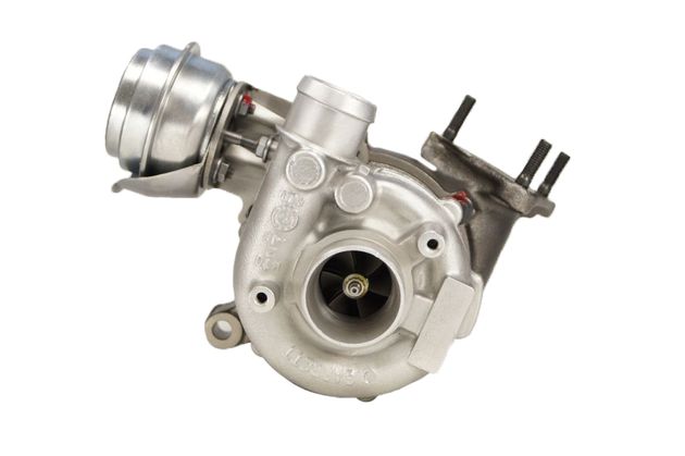 Re-manufactured Turbocharger for Ford Galaxy, Seat Alhambra, VW Sharan / 1.9TDI