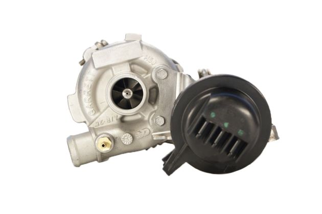 Austauschturbolader für SMART ROADSTER 452 0.7 / 60 kW, 82 PS / M 160.921 M 160.922 / 727238-1 727238-0001
