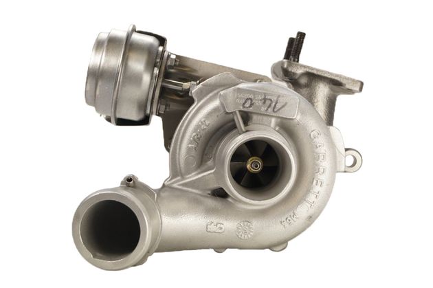 Austauschturbolader für Alfa Romeo, Fiat 1.9 JTD / 110 KW, 150 PS / 760497