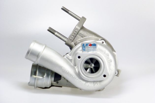 Austauschturbolader / Turbolader Hyundai H1 2.5 CRDi / 140 PS - 163 PS / D6A D4CB 53039880143 53039880126 53039700143 53039700126 282004A450