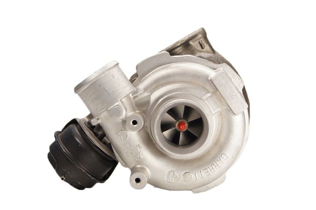 Re-manufactured Turbocharger for Land Rover Range Rover III 3.0 TD 6