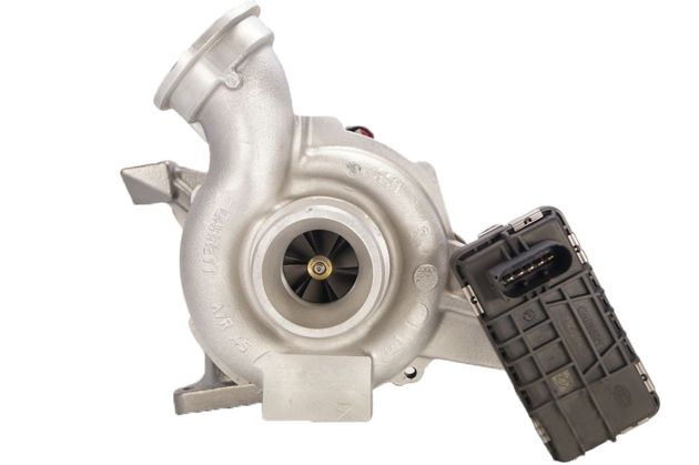 Re-manufactured Turbocharger for Mercedes Sprinter 215CDI / 315CDI / 415CDI / 515CDI