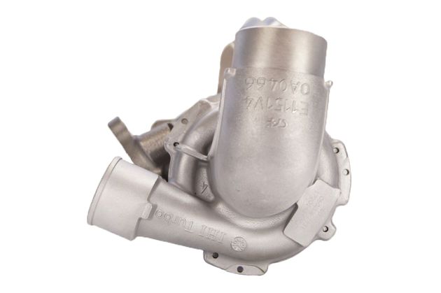 Re-manufactured Turbocharger for Toyota RAV 4 2.2 D-4D