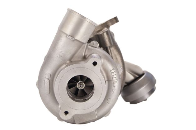 Re-manufactured Turbocharger for Toyota Auris 2.2 D-CAT, Avensis D-4D, Corolla D-4D, RAV 4 2.2 D-4D