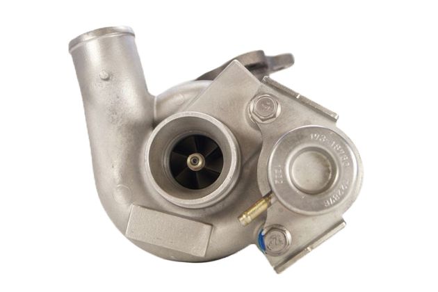 Austauschturbolader für Opel Astra, Combo, Corsa / 1.7 DI / 1.7 CDTI / 48 KW, 65 PS / 55 KW, 75 PS / 59 KW, 80 PS / 49173-06503 49173-06501 49173-06500