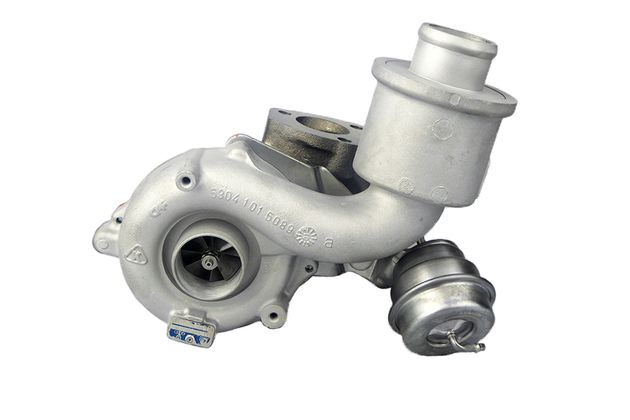 Turbolader für Audi A3, Audi TT, Seat Ibiza, Leon, Toledo, Skoda Octavia, VW Beetle, Bora, Golf, Polo / 1.8T / 110 KW, 150 PS / 120 KW, 163 PS / 132 KW, 180 PS / 140 KW, 190 PS