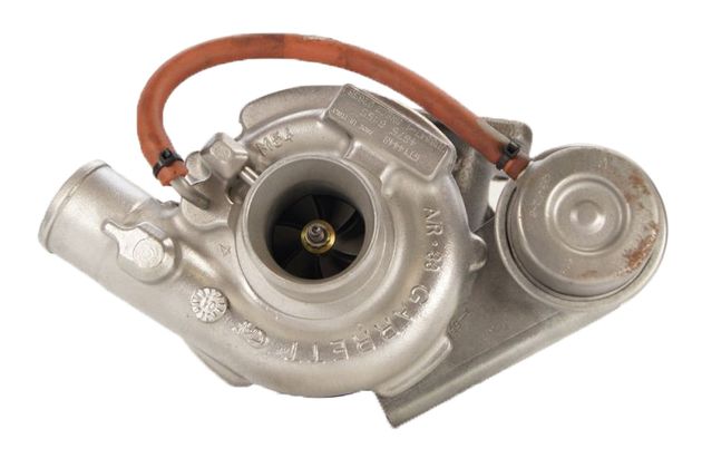 Austauschturbolader für Alfa Romeo 147, Fiat Doblo / 1.9 JTD / 74 KW, 101 PS / 74 KW, 100 PS / 77 KW, 105 PS
