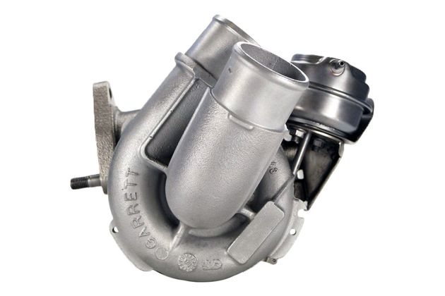 Re-manufactured Turbocharger for Toyota Avensis, Corolla, Previa / D-4D / 85 KW, 116 HP