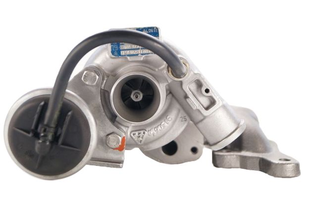Re-manufactured Turbocharger for Smart Cabrio City-Coupe ForTwo 0.8 CDI / 30 KW, 41 PS / OM660 DE08LA 54319880002 54319880000