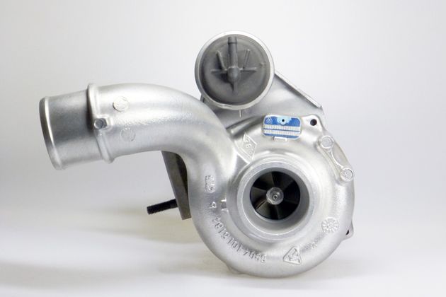 Austauschturbolader für Nissan Interstar 2.5 dCi, Renault Master 2.5 dCi, Opel Movano 2.5 CDTi / 73 KW - 99 PS / 84 KW - 114 PS / G9U 03699H067677