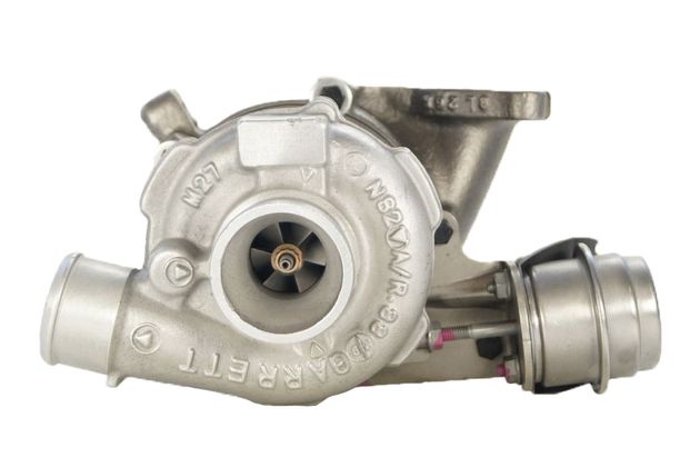 Re-manufactured Turbocharger for KIA Picanto 1.1 CRDi