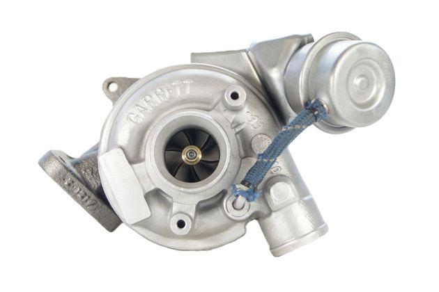 Turbolader für VW T4 1.9 TD / 50 KW, 68 PS / ABL 454064-0001 454064-0002 454064-5001S