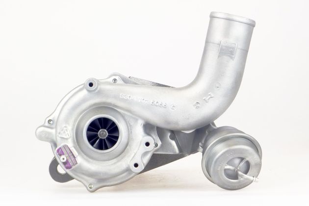 Turbolader für Audi A3 1.8T (8L), Skoda Octavia I 1.8T, Volkswagen Beetle 1.8T, Bora 1.8T, Golf IV 1.8T / 110 KW, 150 PS / AGU ALN AVC APH ARZ 53039700011 53039700044