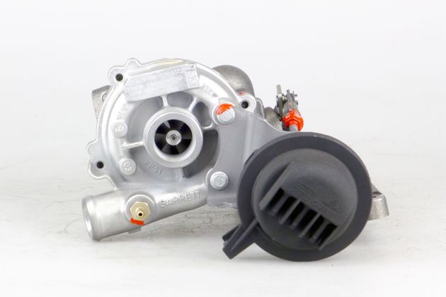 Turbolader für Smart Fortwo, City-Coupe, Roadster 0.6 0.7 / 37 KW, 50 PS / 45 KW, 61 PS / 60 KW, 82 PS / M160-1 M160R3 727211-1 727211-0001 727211-5001S
