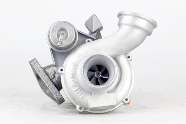 Turbocharger for Mercedes-Benz Sprinter 209 CDI 309 CDI 509 CDI / 65 KW, 88 HP / OM646.984 VV17