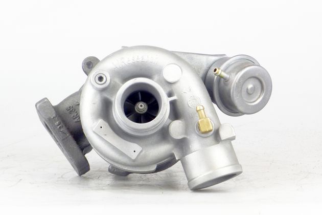 Turbolader für Volkswagen T4 Transporter 1.9 TD / 50 KW, 68 PS / ABL 454002-5001S 454002-0001 028145701E 028145701EX 028145701EV 028145703G