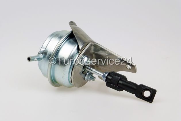 Neue Unterdruckdose für Audi A4, A6, A8 2.5 TDI / Skoda Superb 2.5 TDI / Volkswagen Passat 2.5 TDI / 454135