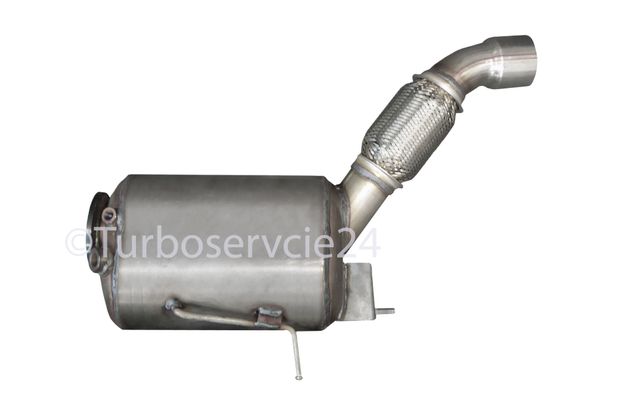 Neuer DPF Katalysator Rußpartikelfilter Dieselpartikelfilter für BMW X3 (F25), X4 (F26), X5 (E70), X6 (E71) / 155 KW, 211 PS / 173 KW, 235 PS / 180 KW, 245 PS / 190 KW, 258 PS / 225 KW, 306 PS / 230 KW, 313 PS / 18308510429