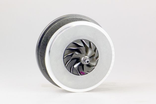 Neue Turbolader Rumpfgruppe für Audi A3, Seat Altea, Leon, Toledo, Skoda Octavia, VW Golf V, Passat, Touran 2.0 TDI / 100 KW, 136 PS / 103 KW, 140 PS / 724930