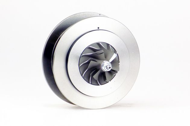 Neue Turbolader Rumpfgruppe für BMW 120d (E87), BMW 320d (E90 / E91) / 110 KW - 150 PS / 120 KW - 163 PS / M47TU2D20 49S35-05671